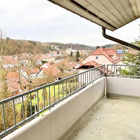 Hyra Living * Billigheim