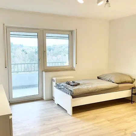 Appartement Hyra Living