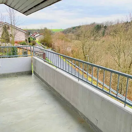 Hyra Living Appartement *