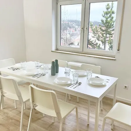 Hyra Living Appartement