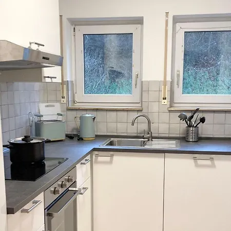 Apartment Hyra Living Billigheim