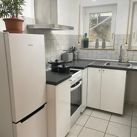 Appartement Hyra Living