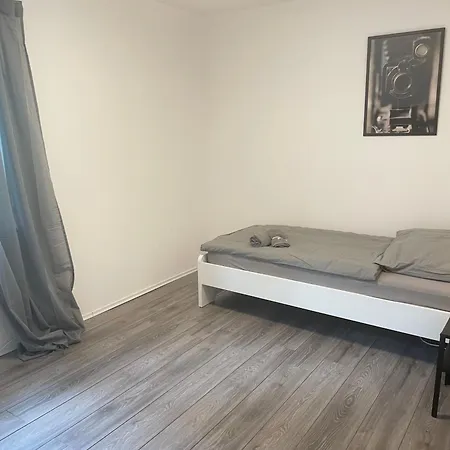 Hyra Living Appartement *