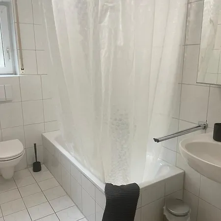 Appartement Hyra Living *