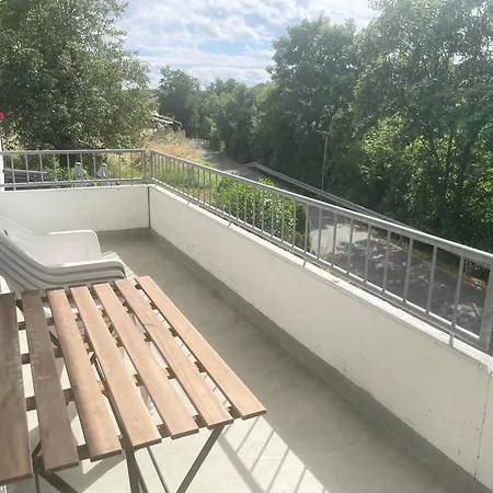 Hyra Living Appartement Billigheim