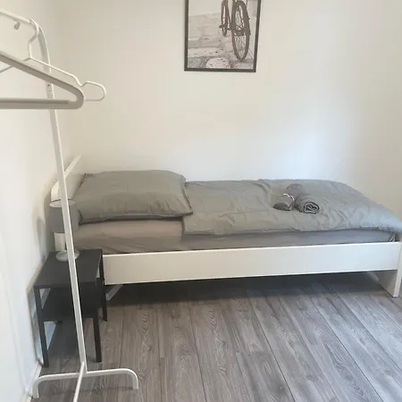Hyra Living * Billigheim